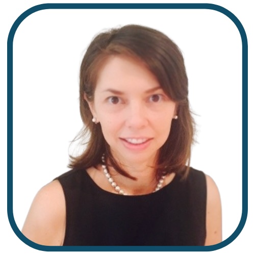 Naomi Davidson, Program Operations and Process Improvement