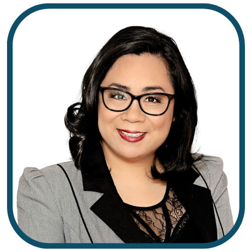 Sarah Yip, Founder and Managing Director